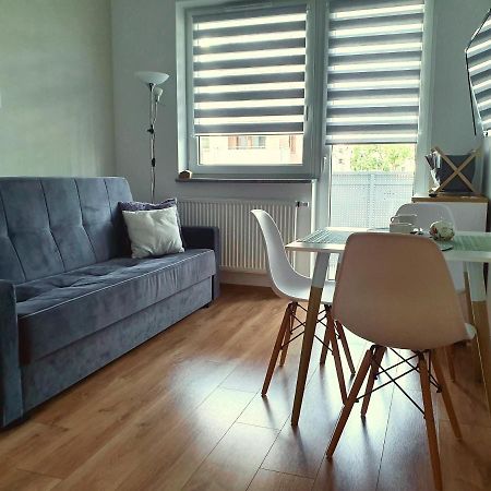 Gm Apartament Szczecin Exterior foto