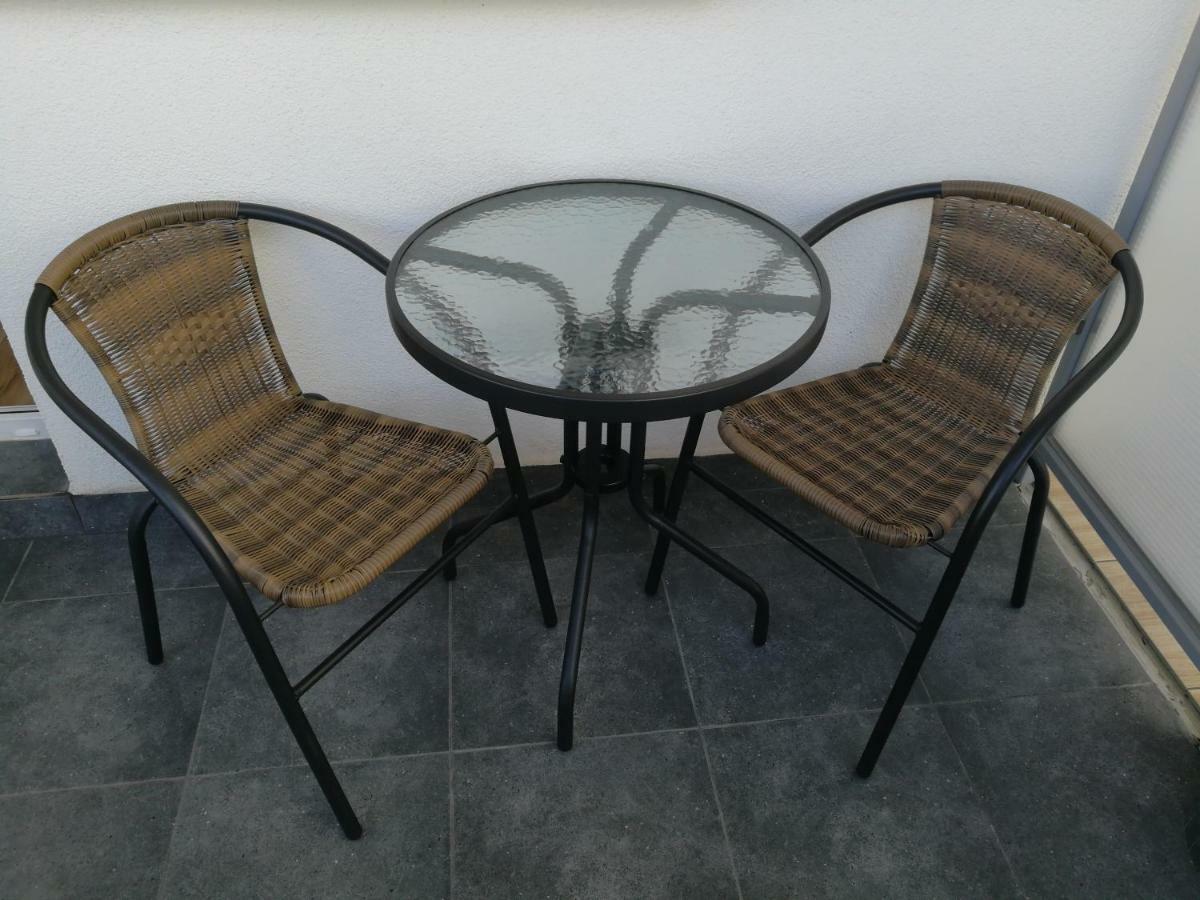 Gm Apartament Szczecin Exterior foto
